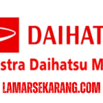 PT. Astra Daihatsu Motor
